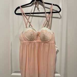 Dream girl lingerie